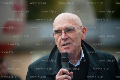 Gdansk. Kuznia wodna w Oliwie. VI edycja imprezydla...