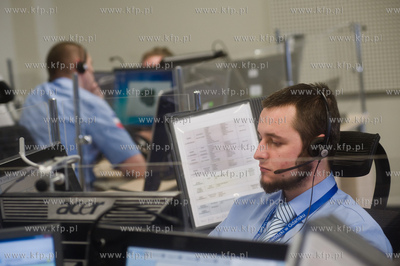 Gdansk. Wrzeszcz. Uroczystosc otwarcia Wojewodzkiego...