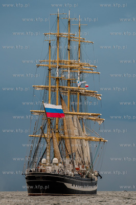 Operacja Zagle Gdyni 2014. Wielka parada jednostek...