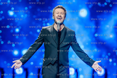 Sopot. Opera Lesna. Polsat Sopot Festiwal 2014. 
Nz...