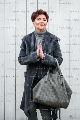 Sopot. Zatoka Sztuki. Festiwal Zatoka Kobiet. 
Nz...