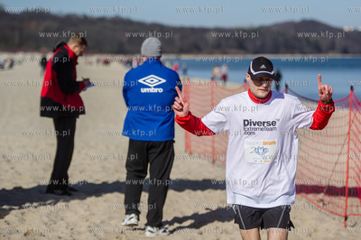 Sopot. Zatoka Sztuki. Festiwal Zatoka Kobiet. Pierwsza...