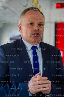 Gdynia. Siedziba Szybkiej Kolei Miejskiej, Zmodernizowany...