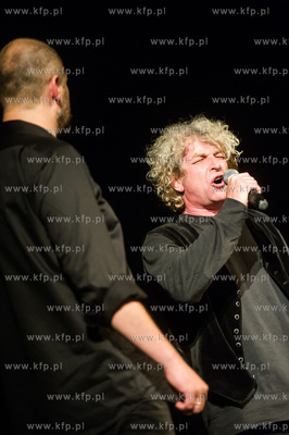 Sopot. Sala Koncertowa Polskiej Filharmoni Kameralnej...