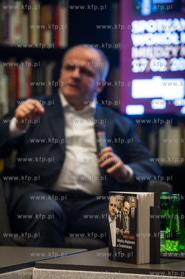 Gdansk. Biblioteka Europejskiego Centrum Solidarnosci....