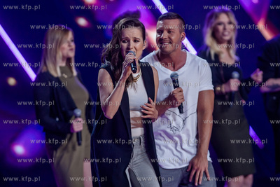 Sopot. Opera Lesna. Polsat Super Hit Festiwal 2016....