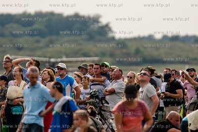Królewo Malborskie. Open Air Day 2016 - Dzień otwarty...