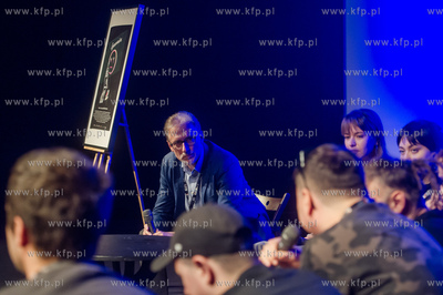 Teatr Muzyczny. Scena kameralna. 44. Festiwal Polskich...