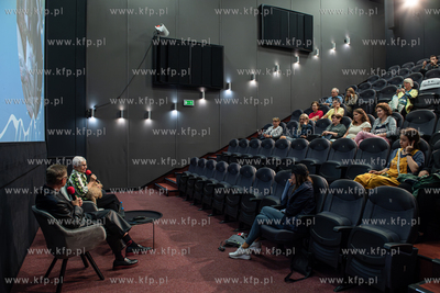 49. Festiwal Polskich Filmów Fabularnych w Gdyni....