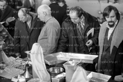 Wystawa Społem poszukuje producentów zorganizowana...