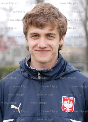 Mlodziezowa reprezentacja Polski U-17 (do lat 17.)...