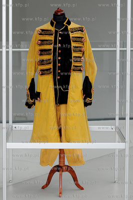 Muzeum Miasta Gdyni. Towarzyszaca 33. Festiwalowi Polskich...