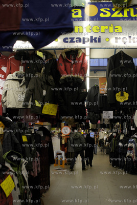 Centrum Handlowe Gildia Gdanska przy Targu Siennym...