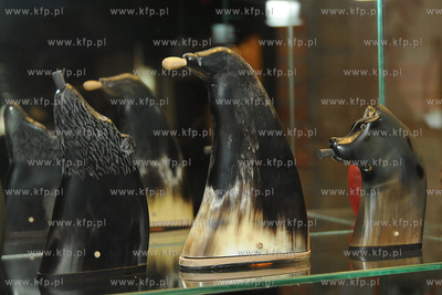 Muzeum Tabaki - Tabacznik pomyslu Daniela Czapiewskiego...