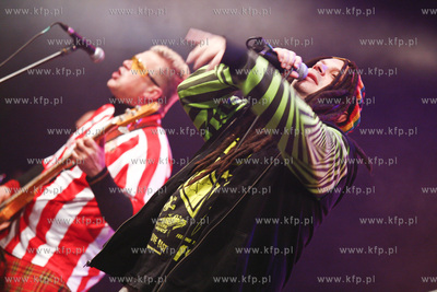 Wielki Koncert Urodzinowy PAWEL "KONJO" KONNAK SHOW....