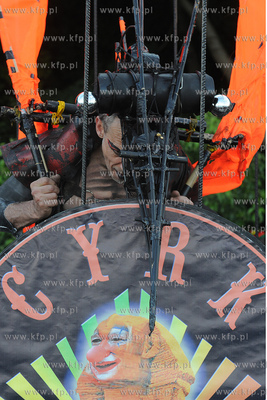 Cudawianki czyli Noc Swietojanska w Gdyni. Jedna z...