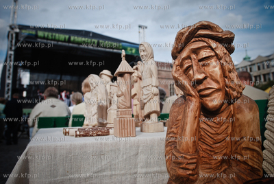 Wilno w Gdansku - II Festiwal Europejskich Stolic Kultury....