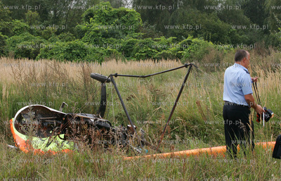 Szczecin. W godzinach porannych policja otrzymala powiadomienie...
