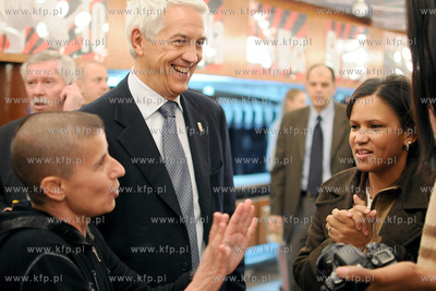 Teatr Muzyczny w Gdyni. Uroczysta gala polaczona z...