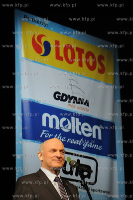 Teatr Muzyczny w Gdyni. Uroczysta gala polaczona z...