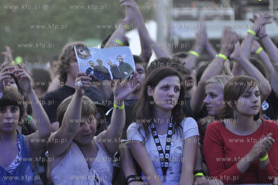 Seven Festival music & more. Wegorzewo.   09.07.2010...