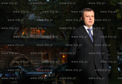 Sopot. Nadzwyczajne zebranie sopockiej Platformy Obywatelskiej...