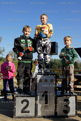 Gdynia Adventure Days w Kolibki Adventure Park. Zawody...