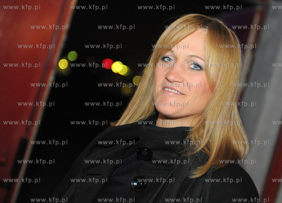 15 urodziny Wirtualnej Polski. Centrum Stoczni Gdanskiej....