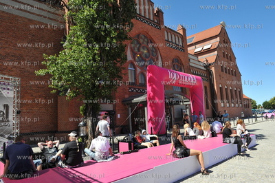Filharmonia Baltycka w Gdansku. Casting do II edycji...