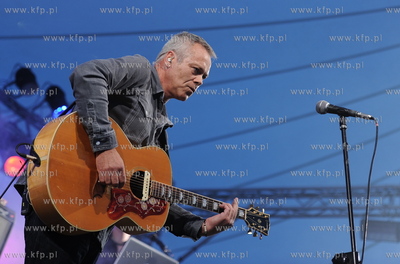 Klub Pick&Roll w Sopocie. Koncert brytyjskiego zespolu...