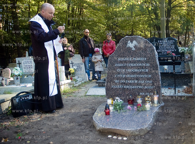 Gdynia. Pomnik dzieci utraconych, dedykowany dzieciom...