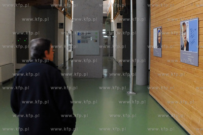 Autorska wystawa Andrzeja J. Gojke "Autografy gdynskie"...