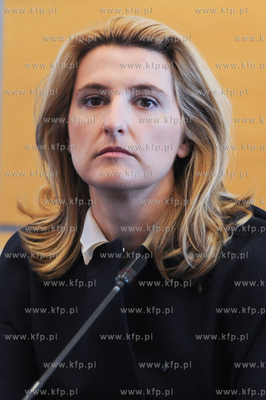 Podpisanie porozumienia miedzy Grupa LOTOS SA i Polskim...