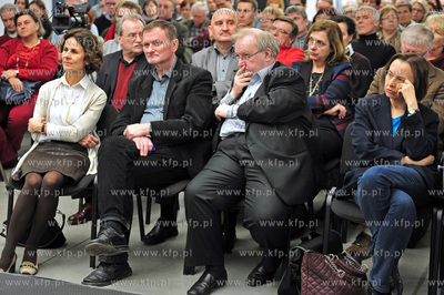 Sopot. Panstwowa Galeria Sztuki. XVII  odslona Salonu...