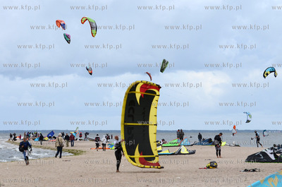 Rewa. Ostatni weekend wakacji okazal sie bardzo udany...