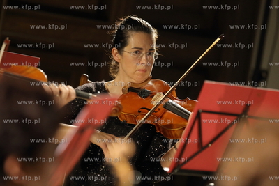 Koncert z okazji 20 lecia Gdanskiego Klubu Biznesu...