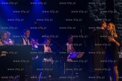 Teatr Miejski. 43. Festiwal Polskich Filmów Fabularnych....