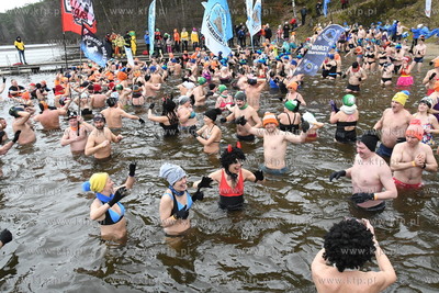IX Bieg Morsa w Garczynie. Organizatorami biegu były...
