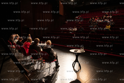 Pierwszy dzień 47. Festiwalu Polskich Filmów Fabularnych...