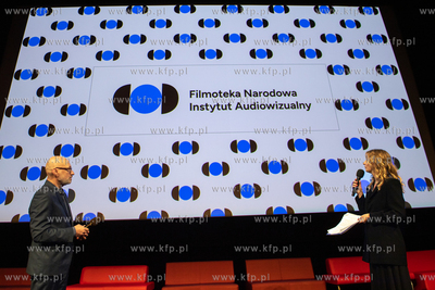Czwarty dzień 48. Festiwalu Polskich Filmów Fabularnych...