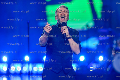 Polsat Superhit Festiwal w Operze Leśnej w Sopocie...