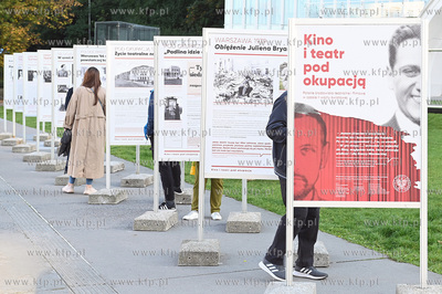 Gdynia. 16. Festiwal NNW – Festiwal Niepokorni Niezłomni...