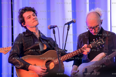 Gdańsk, Olivia Star. Nagrody Pomorskie Sztormy 2025....