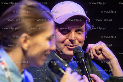 Drugi dzień 50. Festiwalu Polskich Filmów Fabularnych...