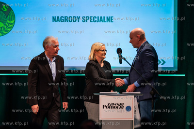 Sopot. Gala Asy Sportu organizowana po raz piąty przez...