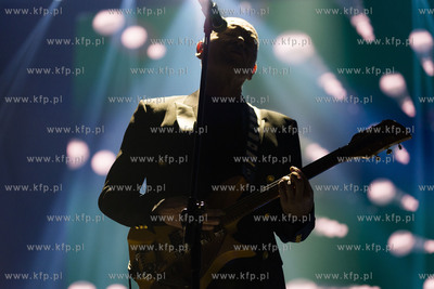Hala Ergo Arena. Koncert „Zjednoczeni w różnorodności...