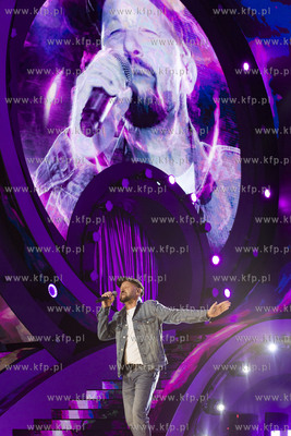 Top Of The Top Sopot Festival w Operze Leśnej. Występ...