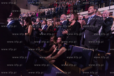 44. Festiwal Polskich Filmów Fabularnych w Gdyni....