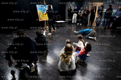 Gdańsk Wrzeszcz. PIK znajdujacy się w Republice Marzeń...