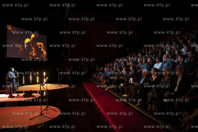 49. Festiwal Polskich Filmów Fabularnych w Gdyni....